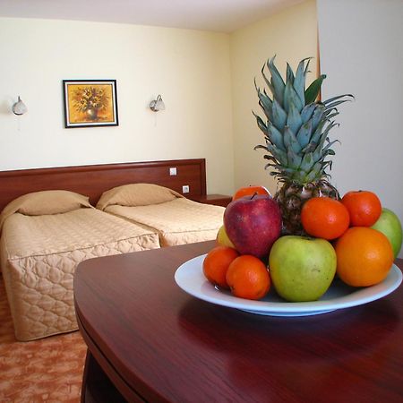 Bariakov Family Hotel Bansko Eksteriør bilde