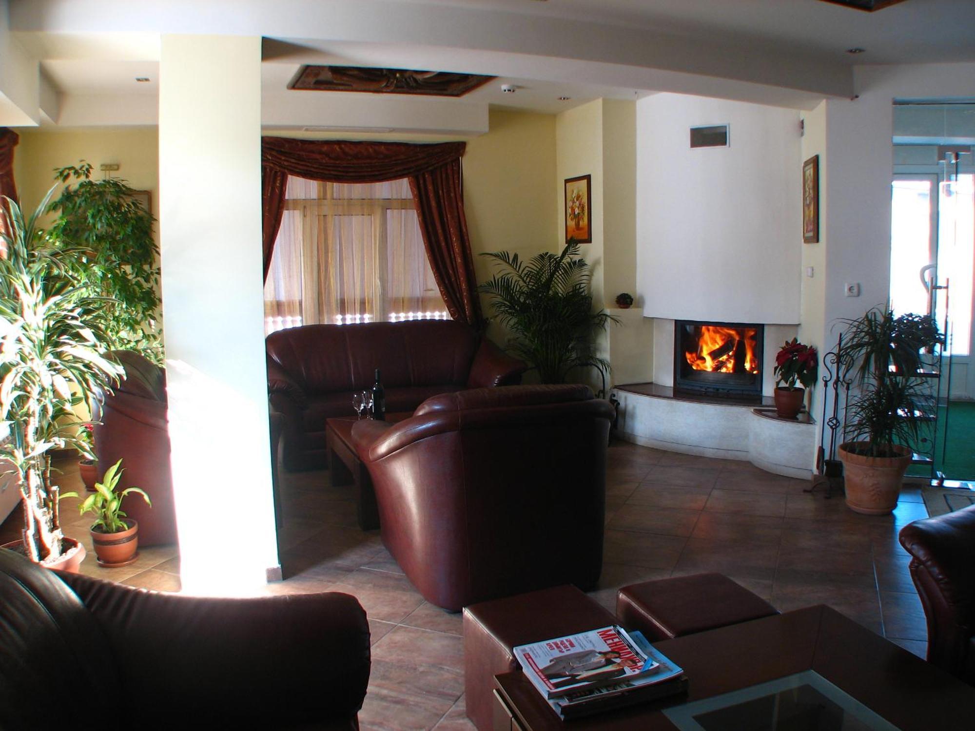 Bariakov Family Hotel Bansko Eksteriør bilde