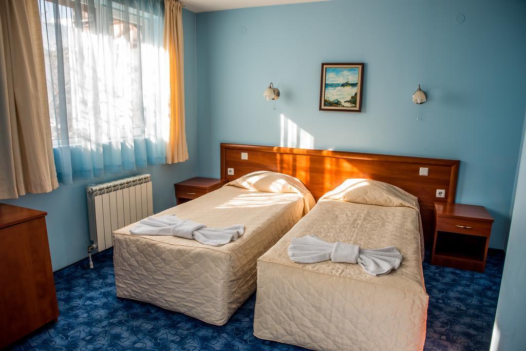 Bariakov Family Hotel Bansko Eksteriør bilde
