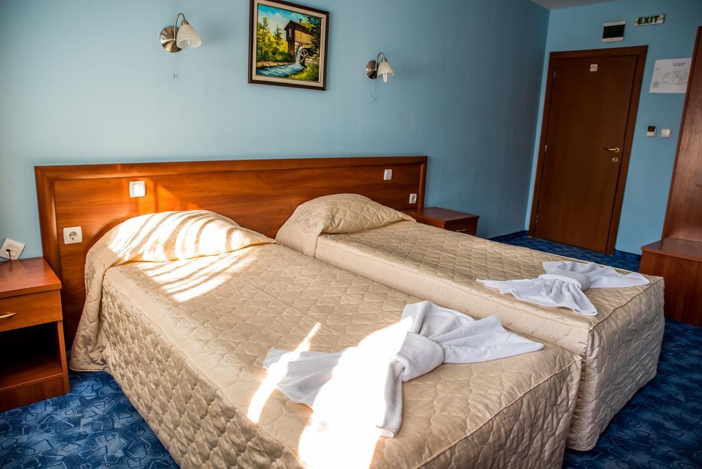 Bariakov Family Hotel Bansko Eksteriør bilde