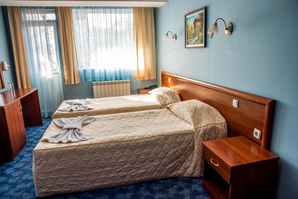 Bariakov Family Hotel Bansko Eksteriør bilde