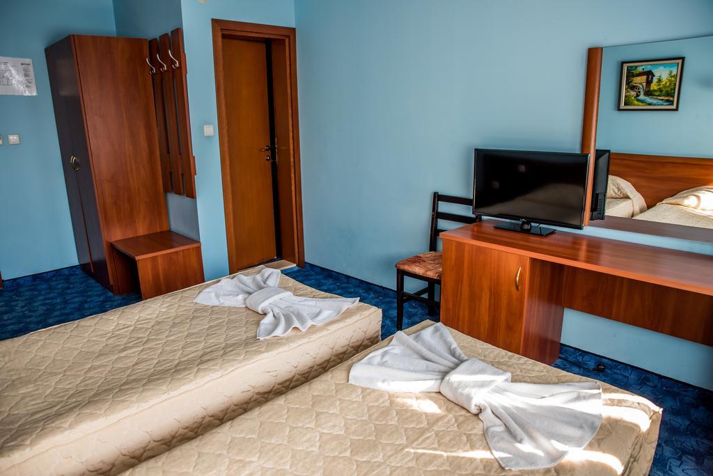 Bariakov Family Hotel Bansko Eksteriør bilde