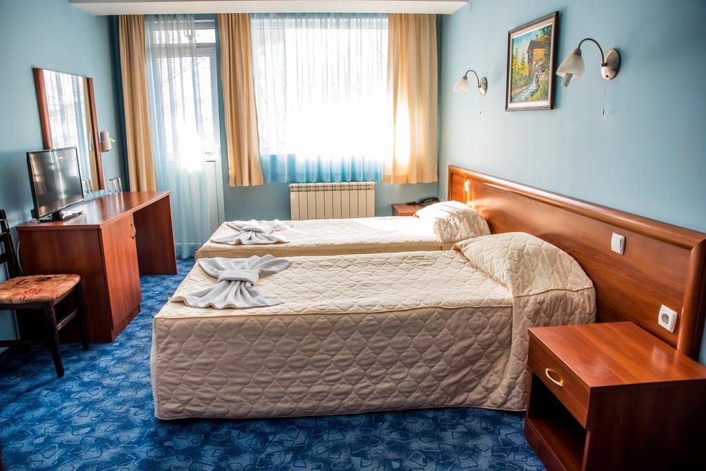 Bariakov Family Hotel Bansko Eksteriør bilde