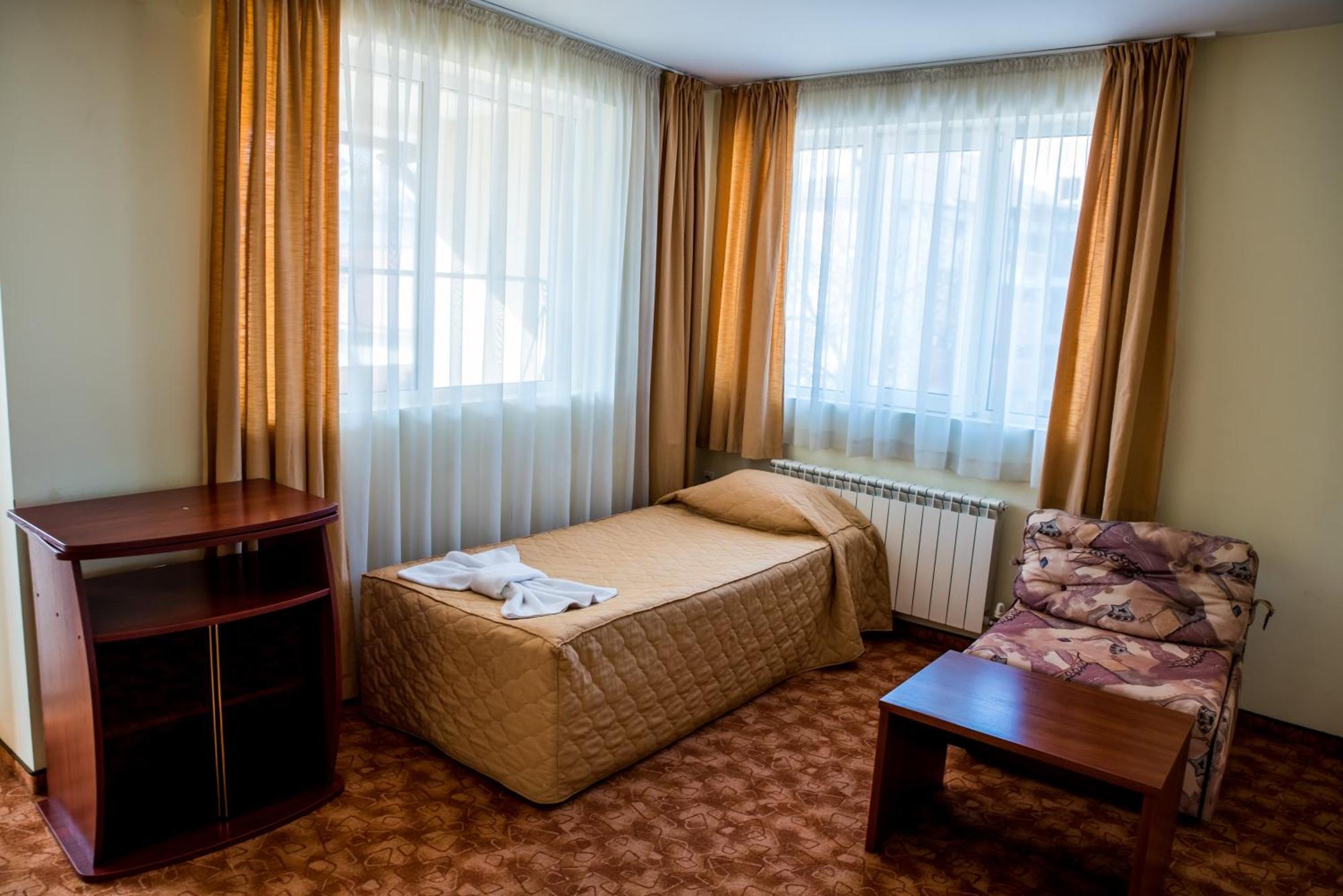 Bariakov Family Hotel Bansko Eksteriør bilde