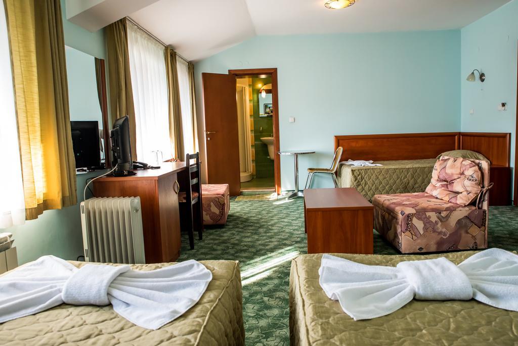 Bariakov Family Hotel Bansko Eksteriør bilde