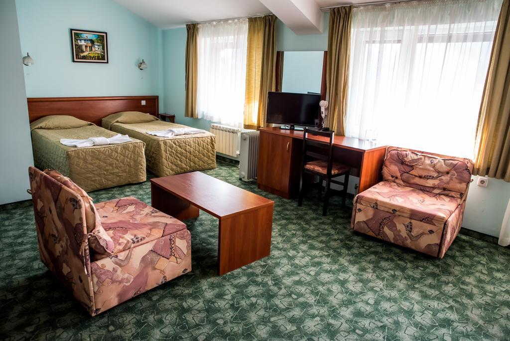 Bariakov Family Hotel Bansko Eksteriør bilde