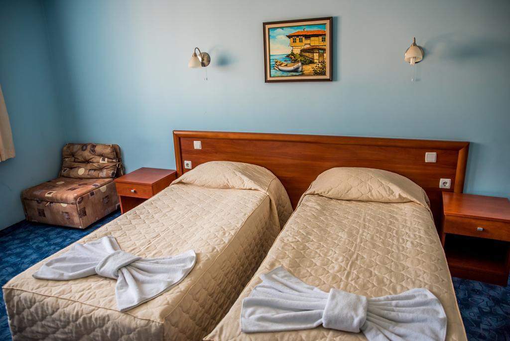 Bariakov Family Hotel Bansko Eksteriør bilde