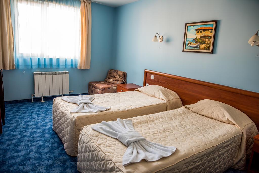 Bariakov Family Hotel Bansko Eksteriør bilde