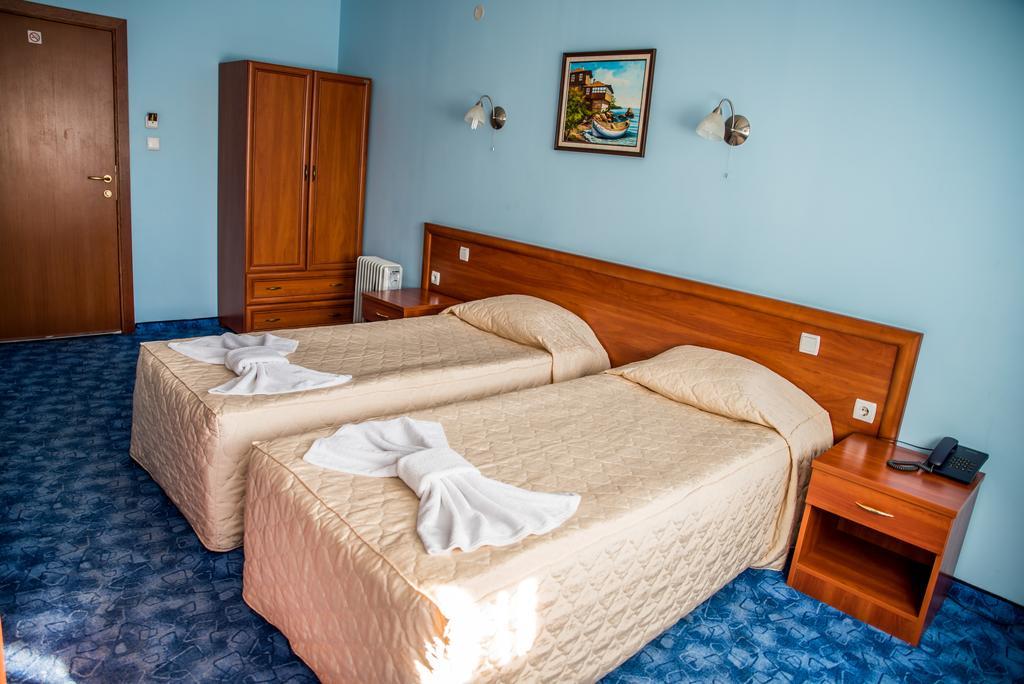 Bariakov Family Hotel Bansko Eksteriør bilde