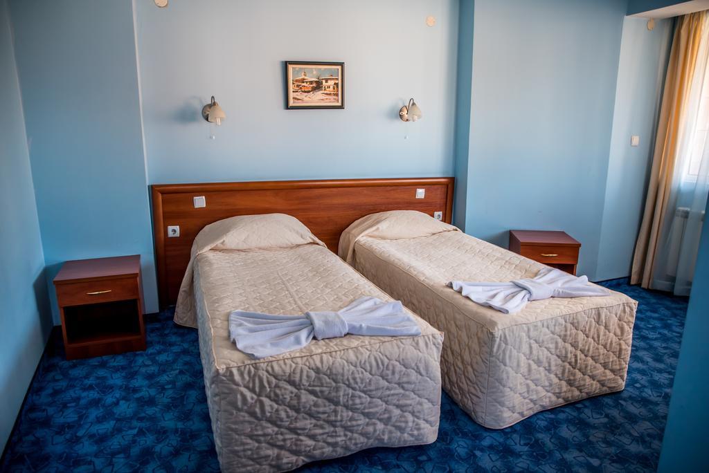 Bariakov Family Hotel Bansko Eksteriør bilde