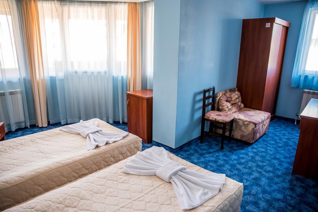 Bariakov Family Hotel Bansko Eksteriør bilde