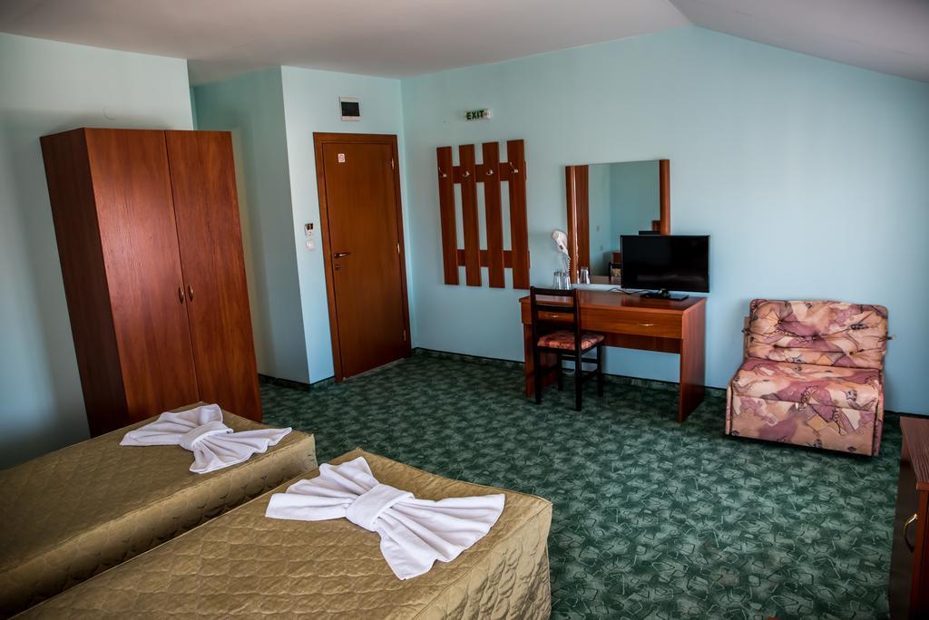 Bariakov Family Hotel Bansko Eksteriør bilde