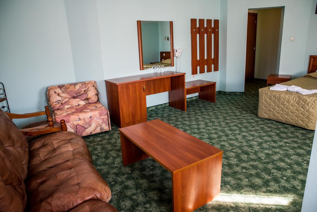 Bariakov Family Hotel Bansko Eksteriør bilde