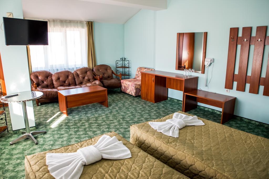 Bariakov Family Hotel Bansko Eksteriør bilde