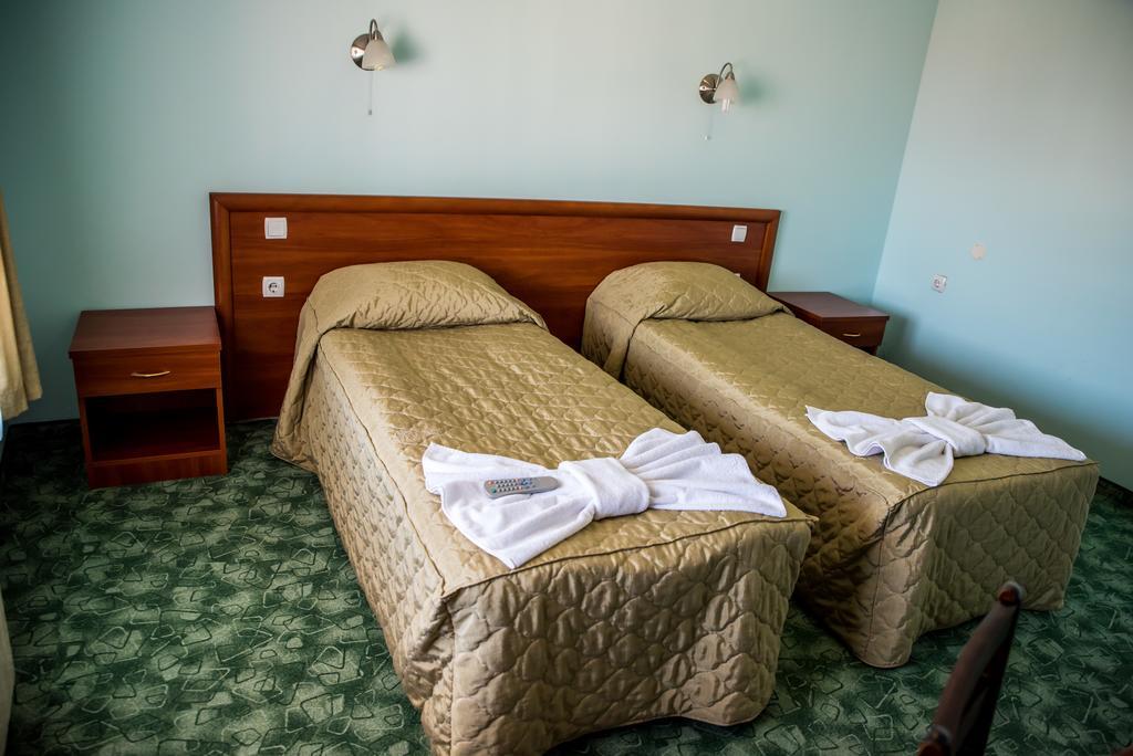 Bariakov Family Hotel Bansko Eksteriør bilde