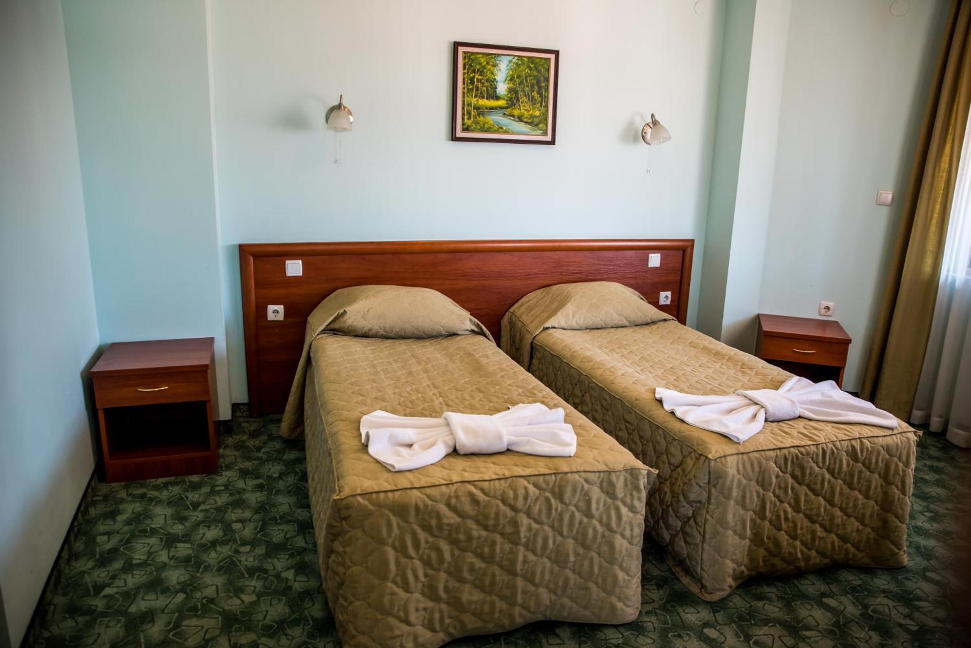 Bariakov Family Hotel Bansko Eksteriør bilde