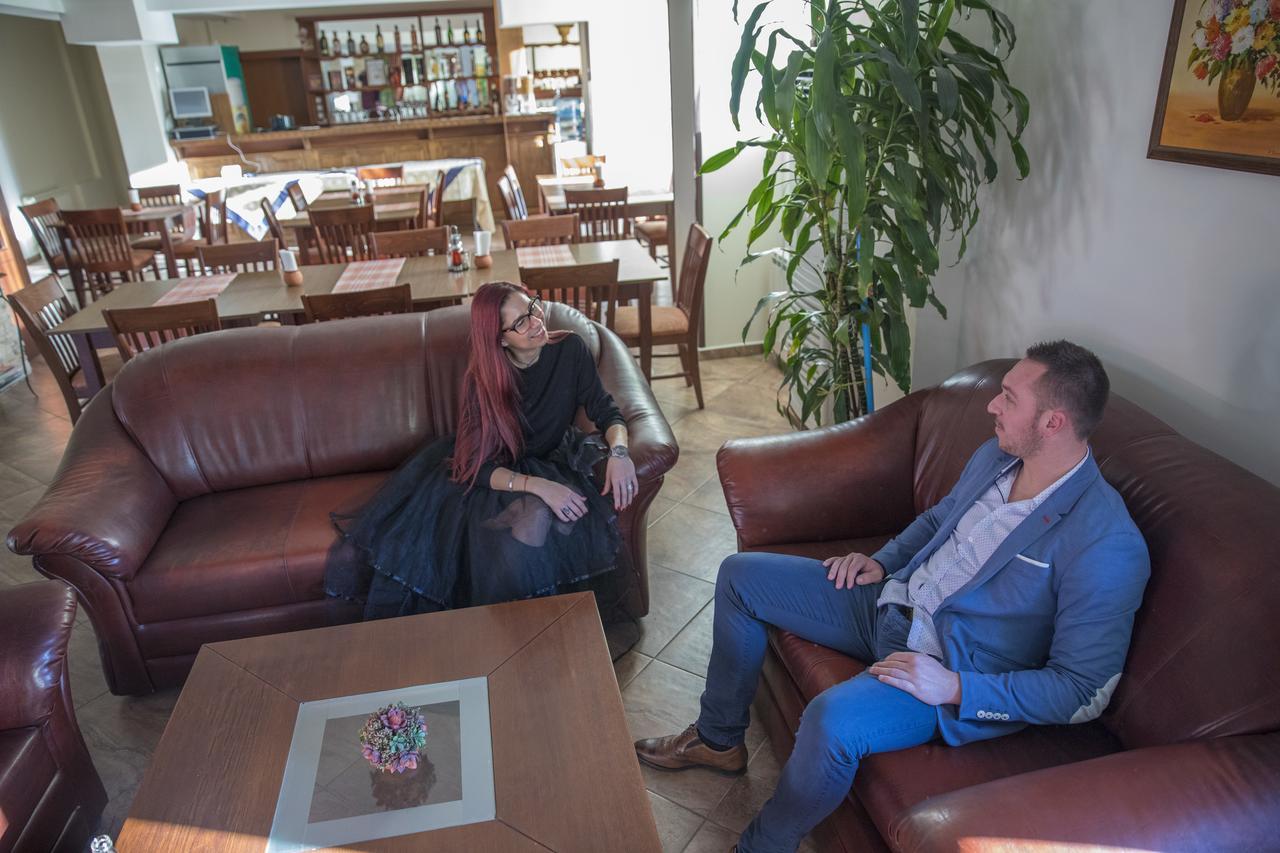 Bariakov Family Hotel Bansko Eksteriør bilde