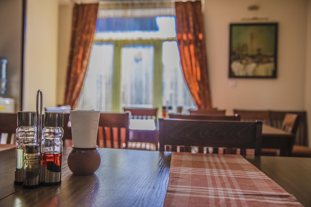 Bariakov Family Hotel Bansko Eksteriør bilde