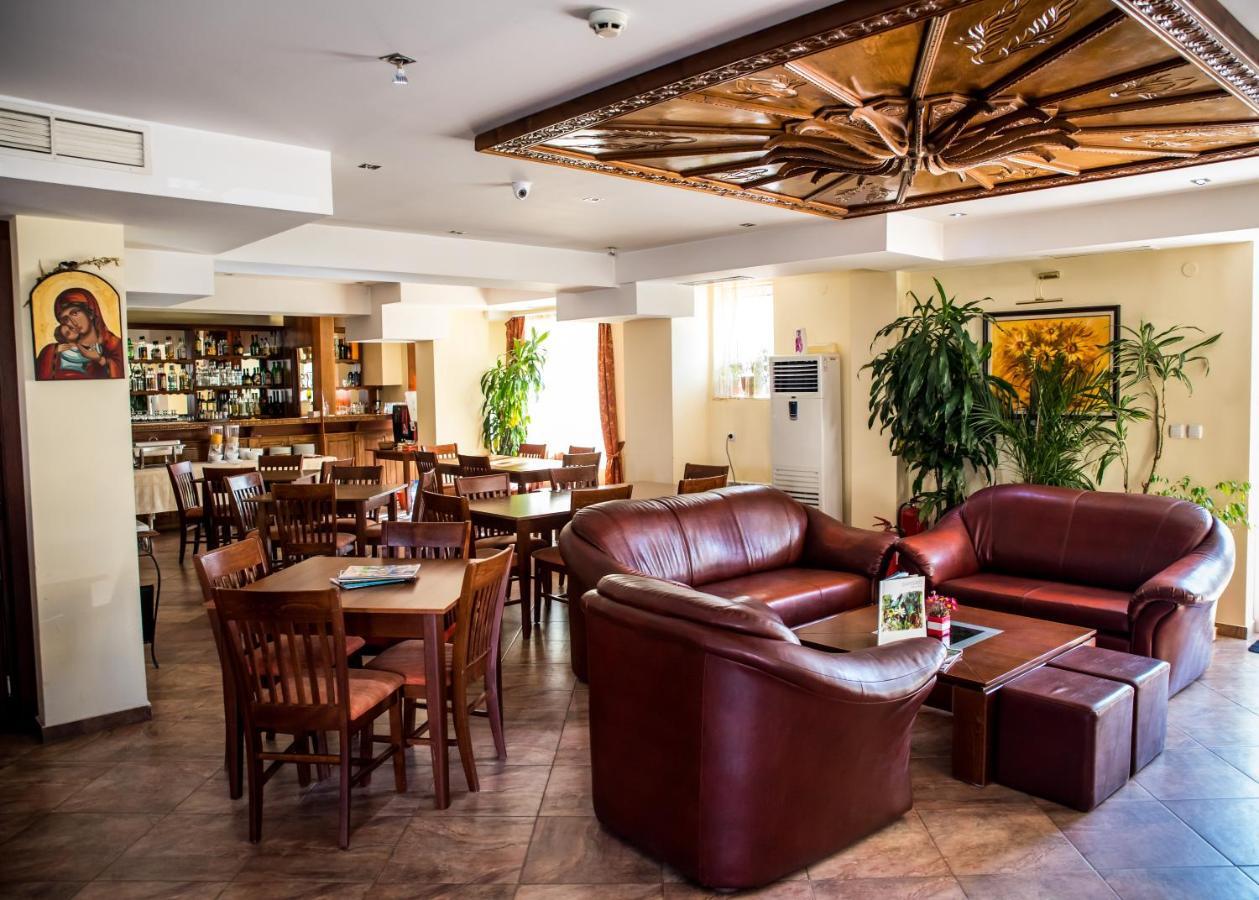 Bariakov Family Hotel Bansko Eksteriør bilde