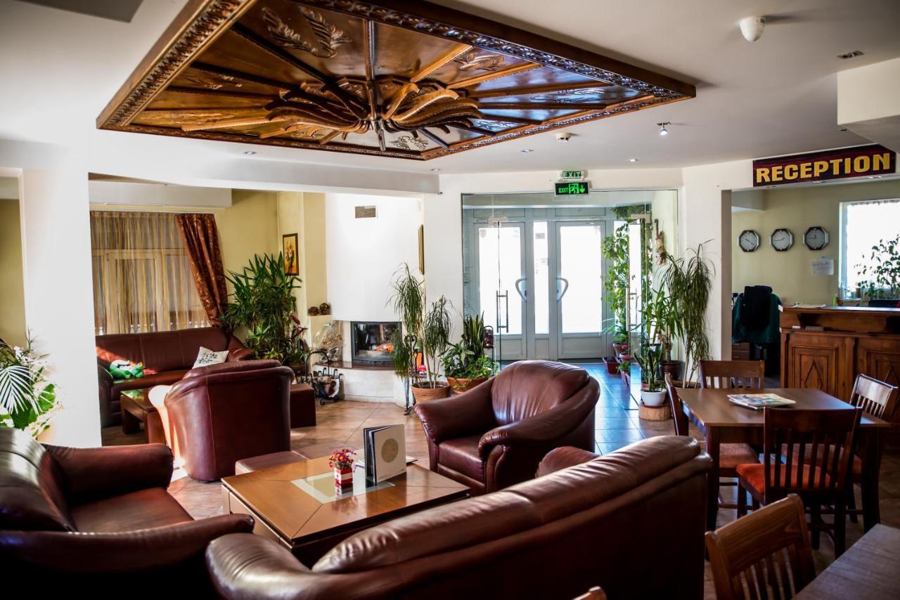 Bariakov Family Hotel Bansko Eksteriør bilde